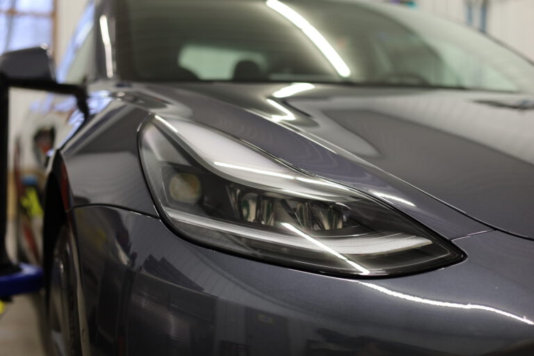 Everything You Need To Know About Paint Protection Film: A Must Read!
