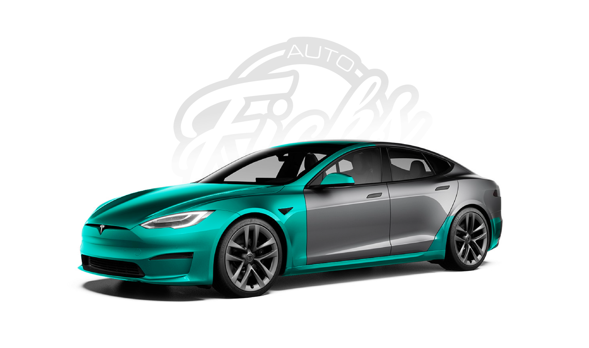 Highway Package paint protection film