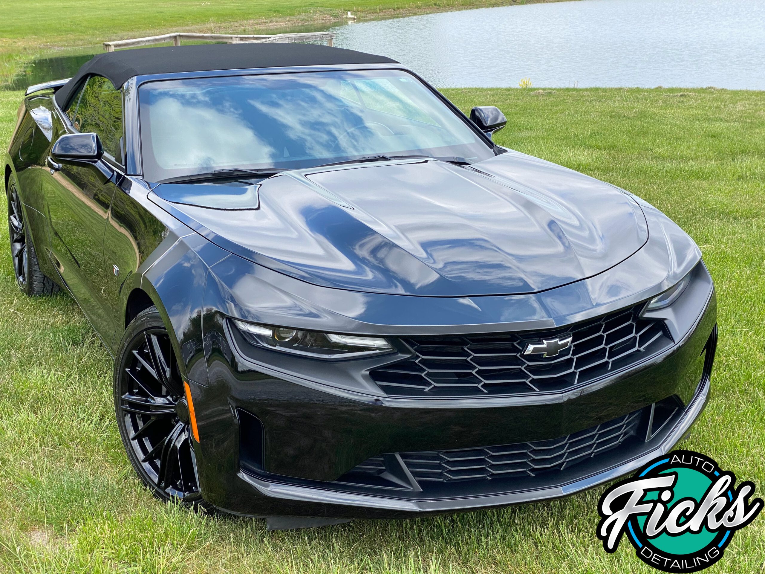 Car detailing michigan