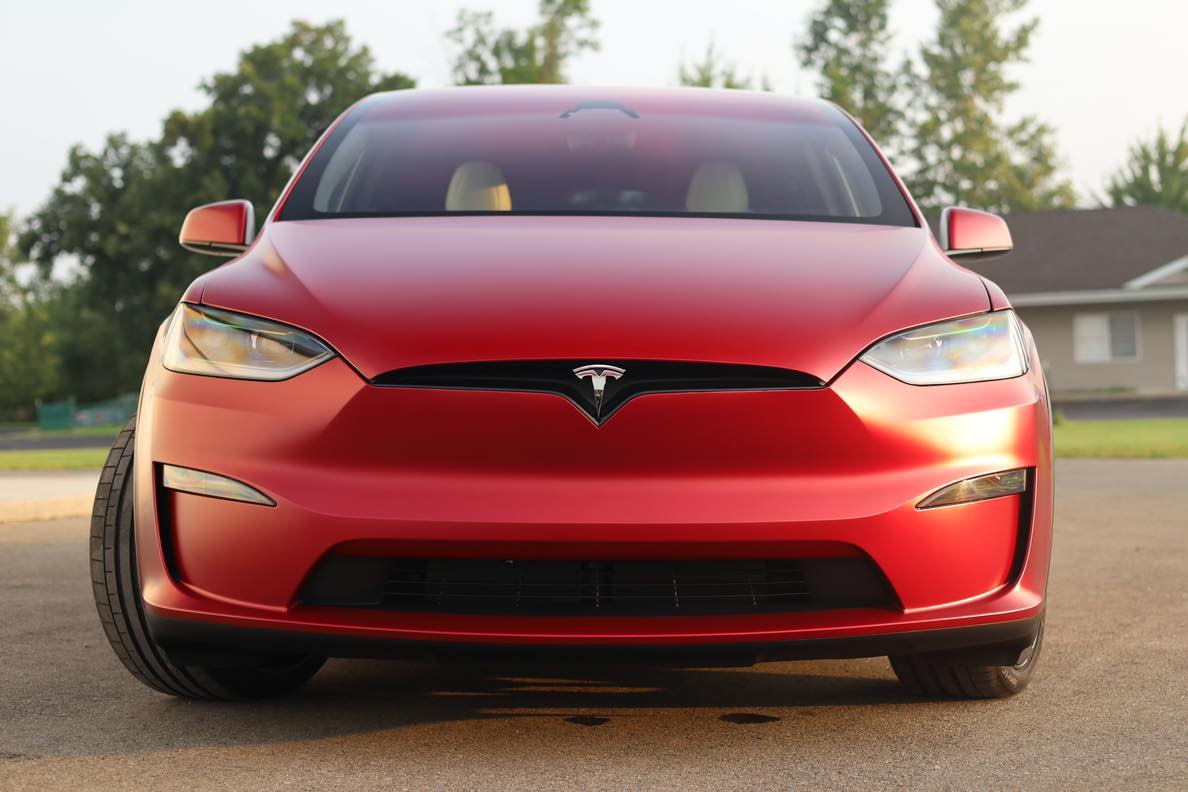 Paint Protection Film Auburn MI