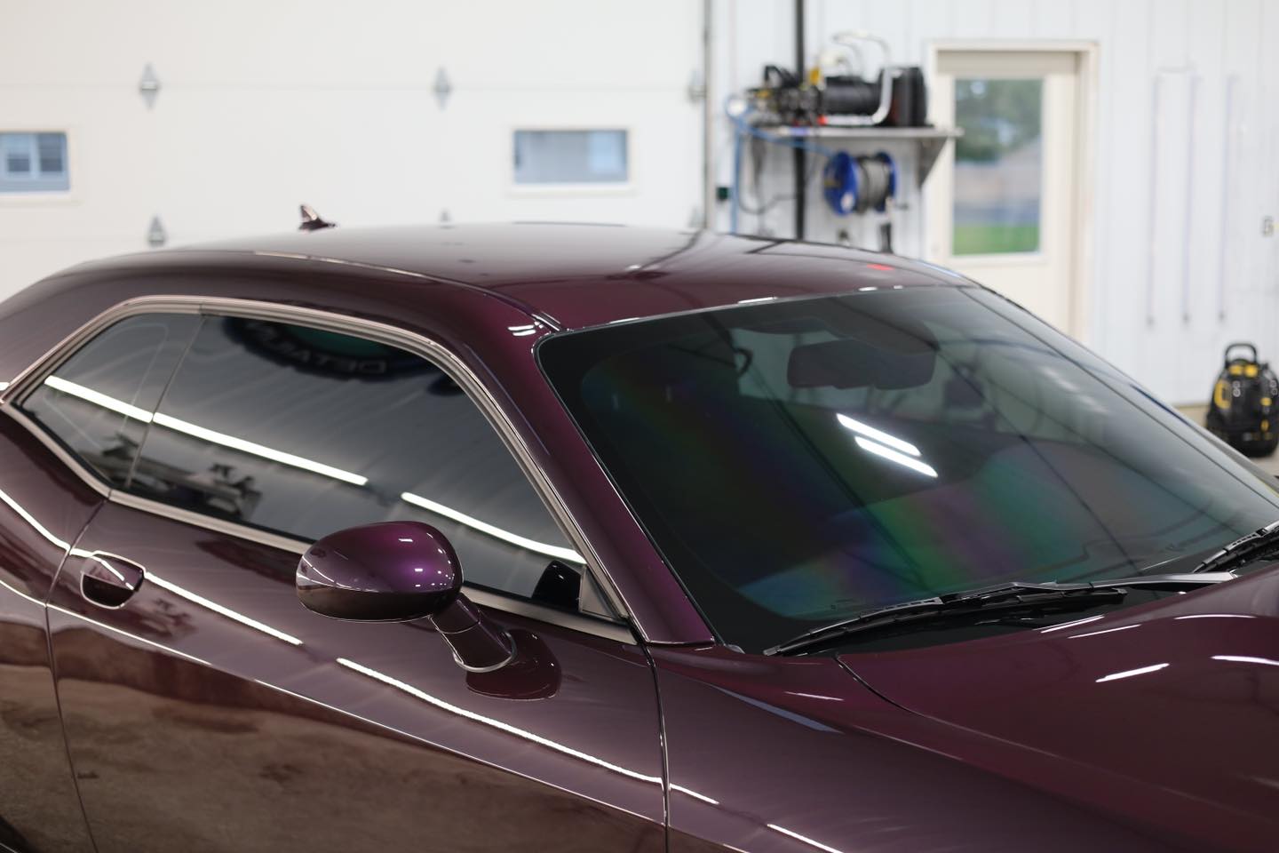 paint correction Auburn MI 1