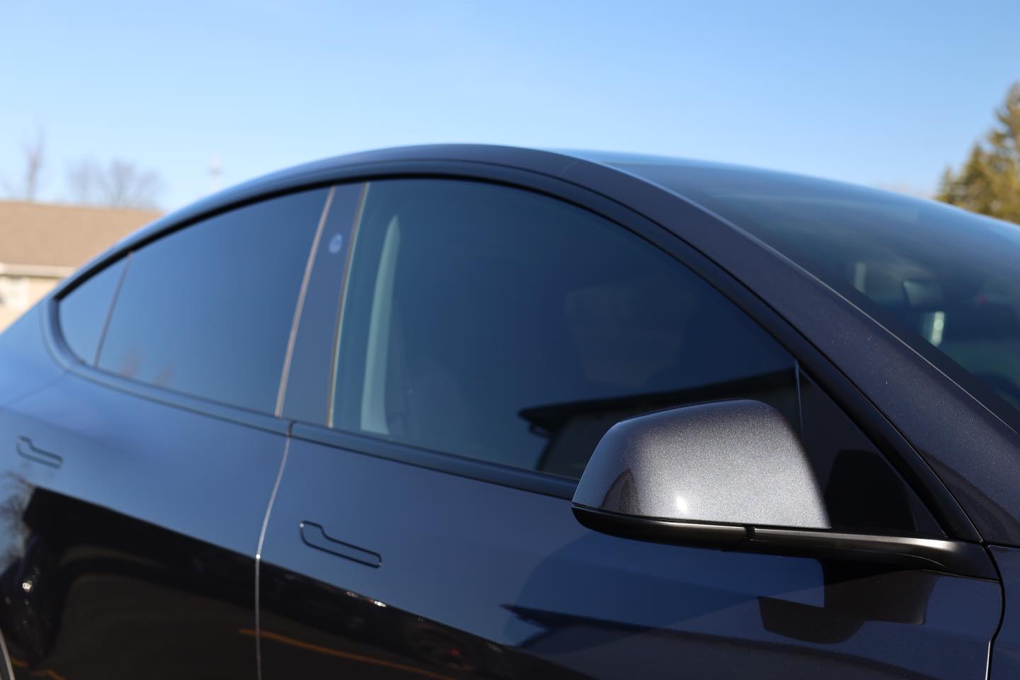 Top 7 Benefits of Window Tinting for Cars