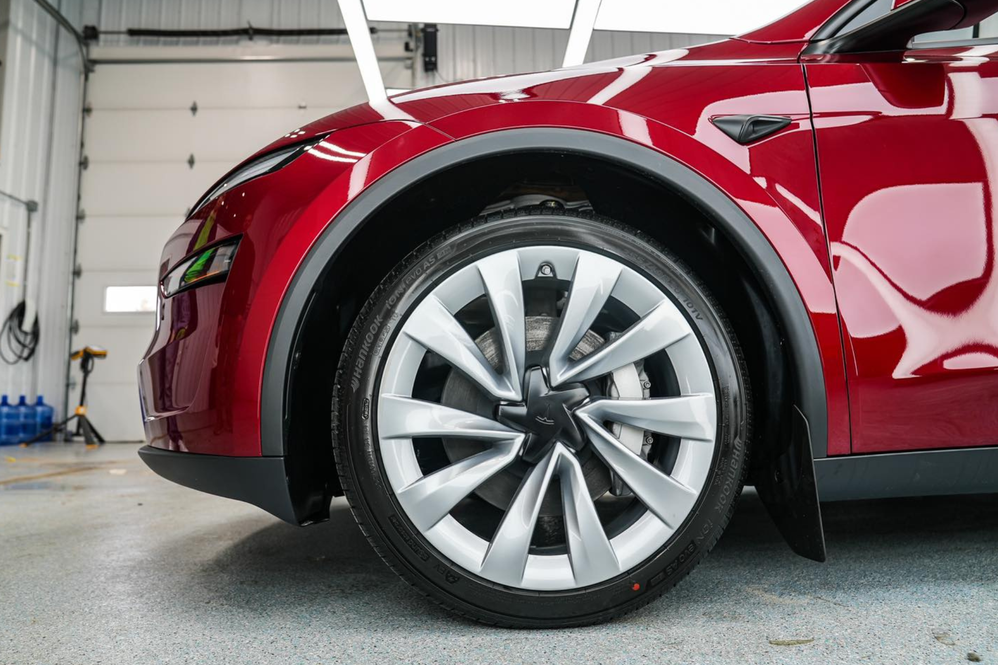 ceramic coating