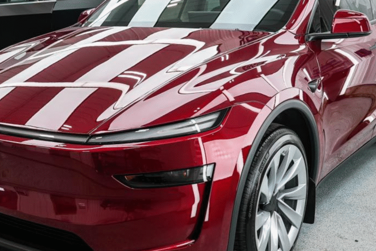 ceramic coating