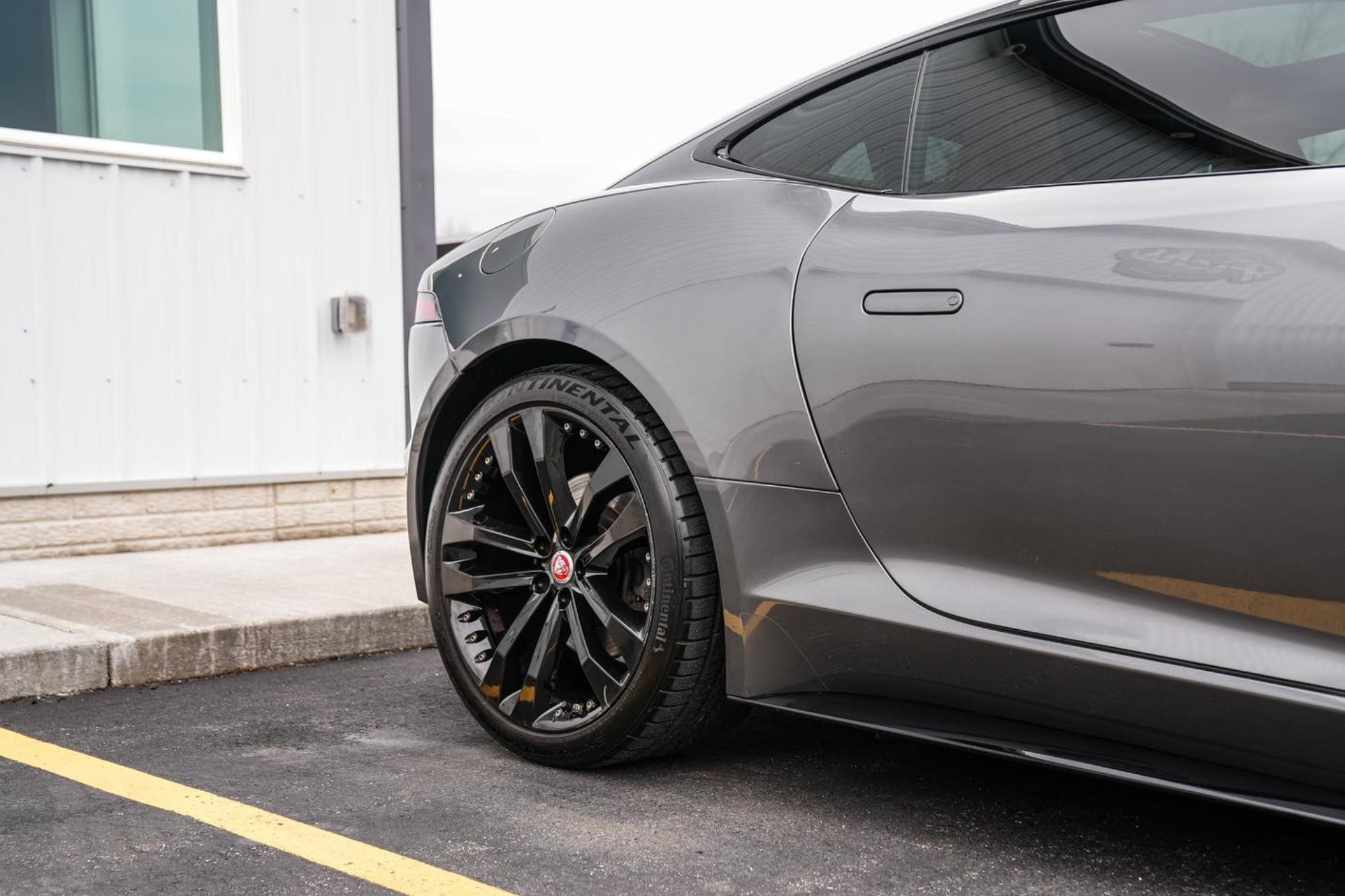 car detailing
