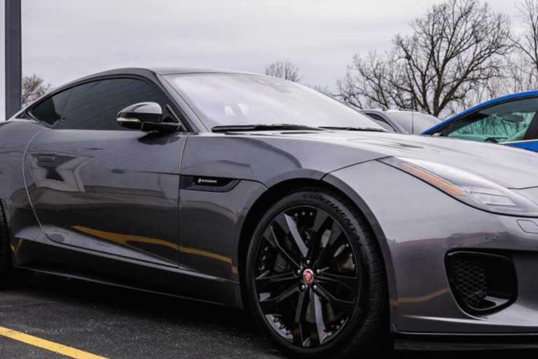 car detailing