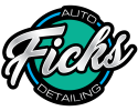 Ficks Auto Detailing logo
